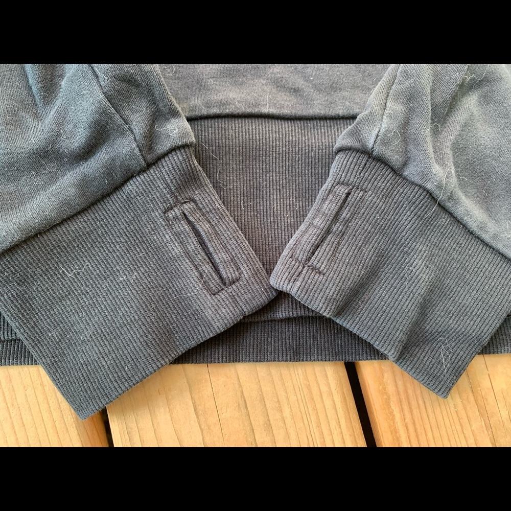 Bench Retro Pullover (XL) - Picture 6 of 8